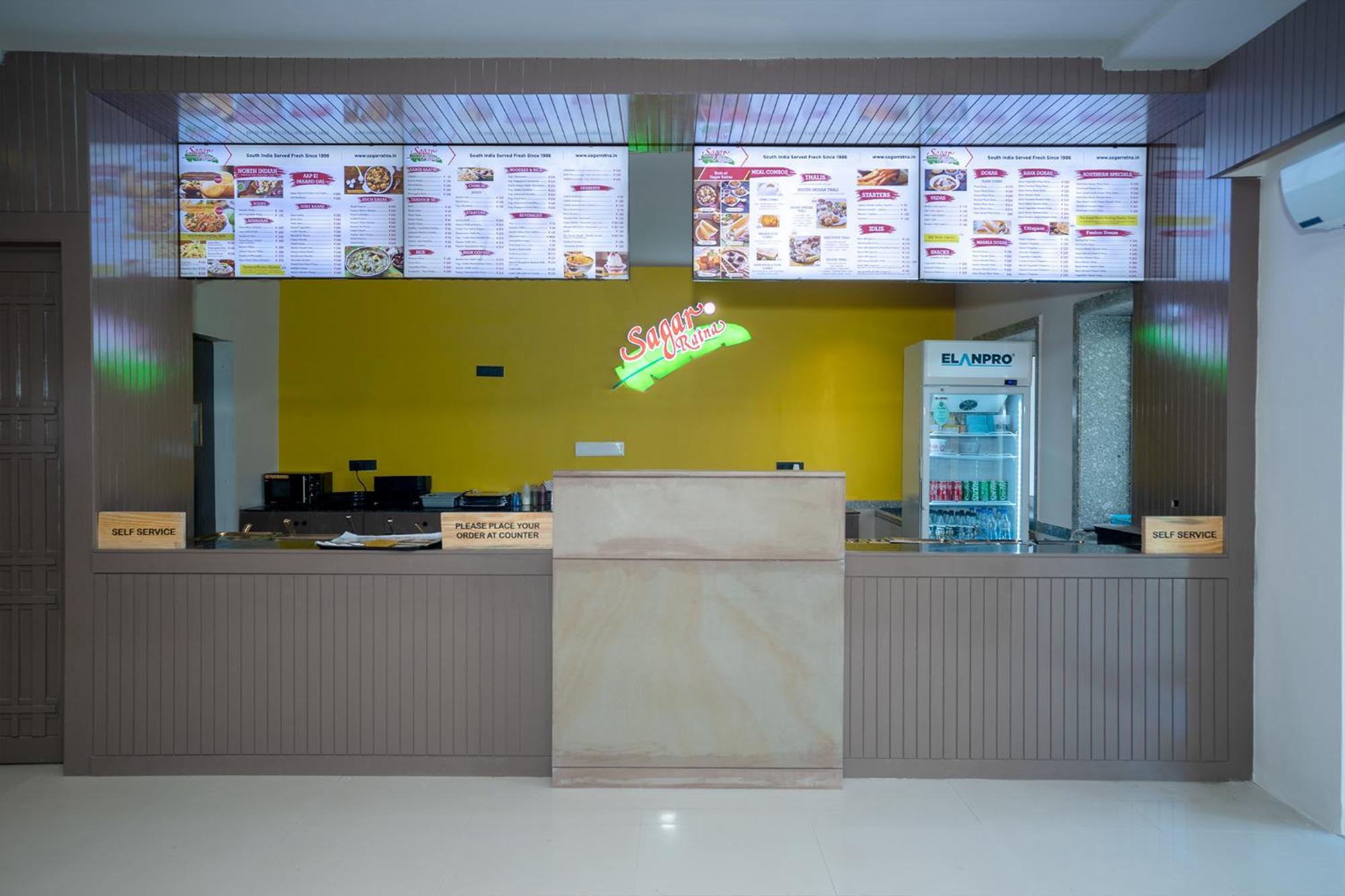 Tiger'S Trail Hotel & Food Court Kumbhalgarh Bagian luar foto